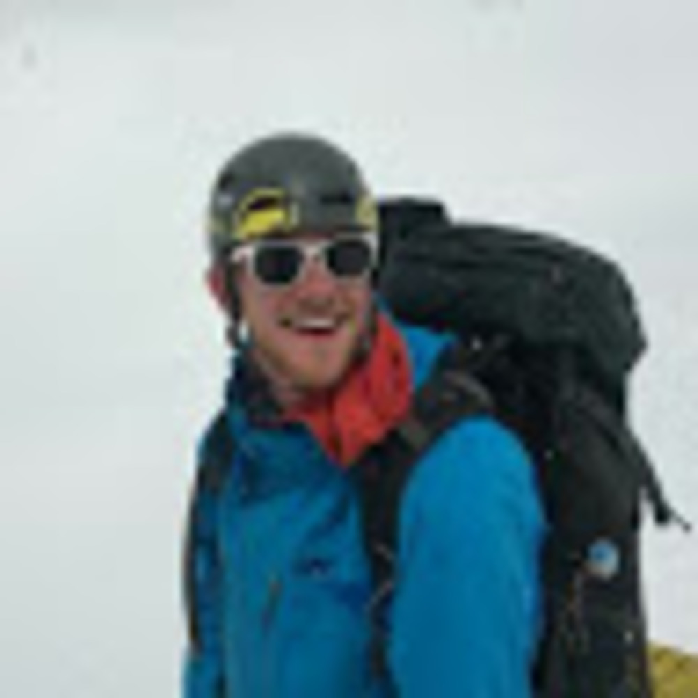 Meet your Posher, Nathan